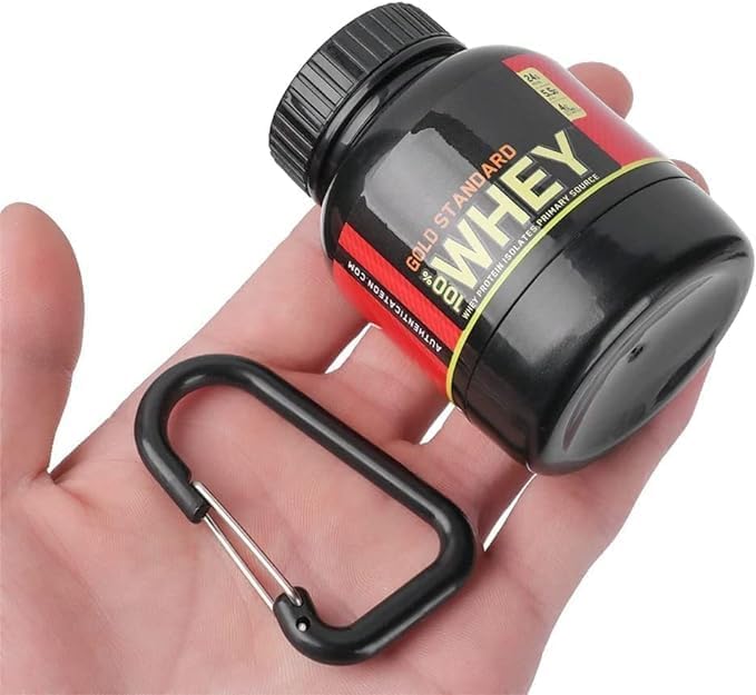 Protein privezak