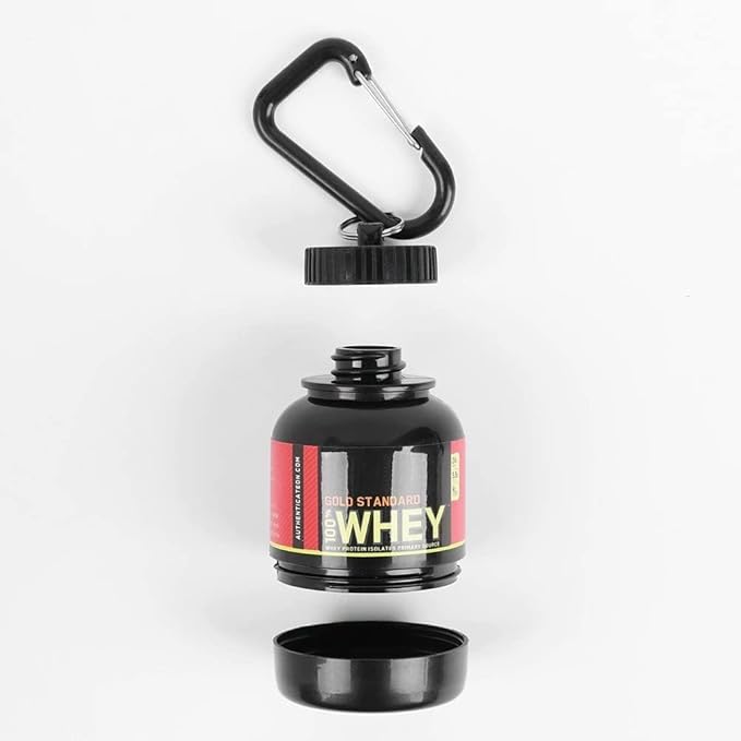 Protein privezak