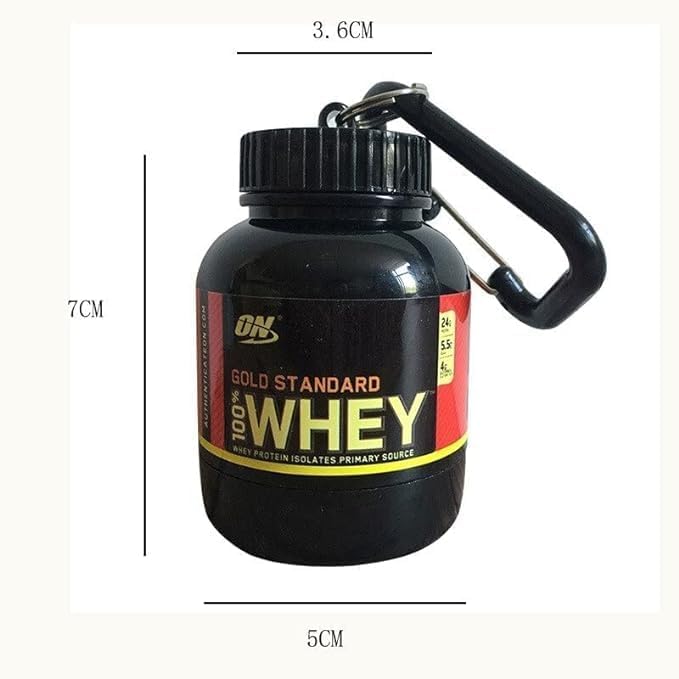 Protein privezak