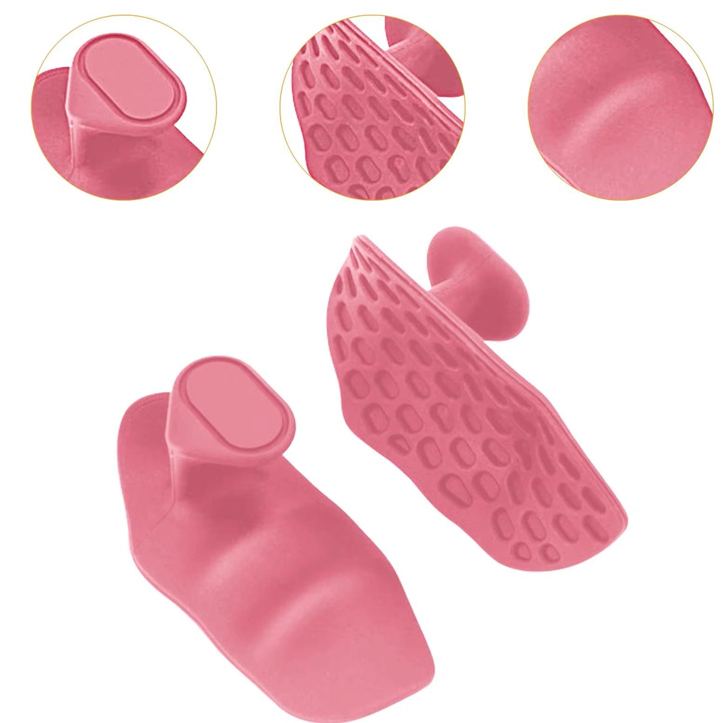 FITGRIP - Roze