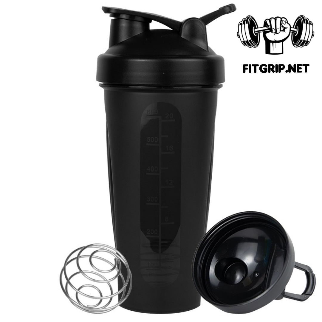 Fitgrip 600ml šejker