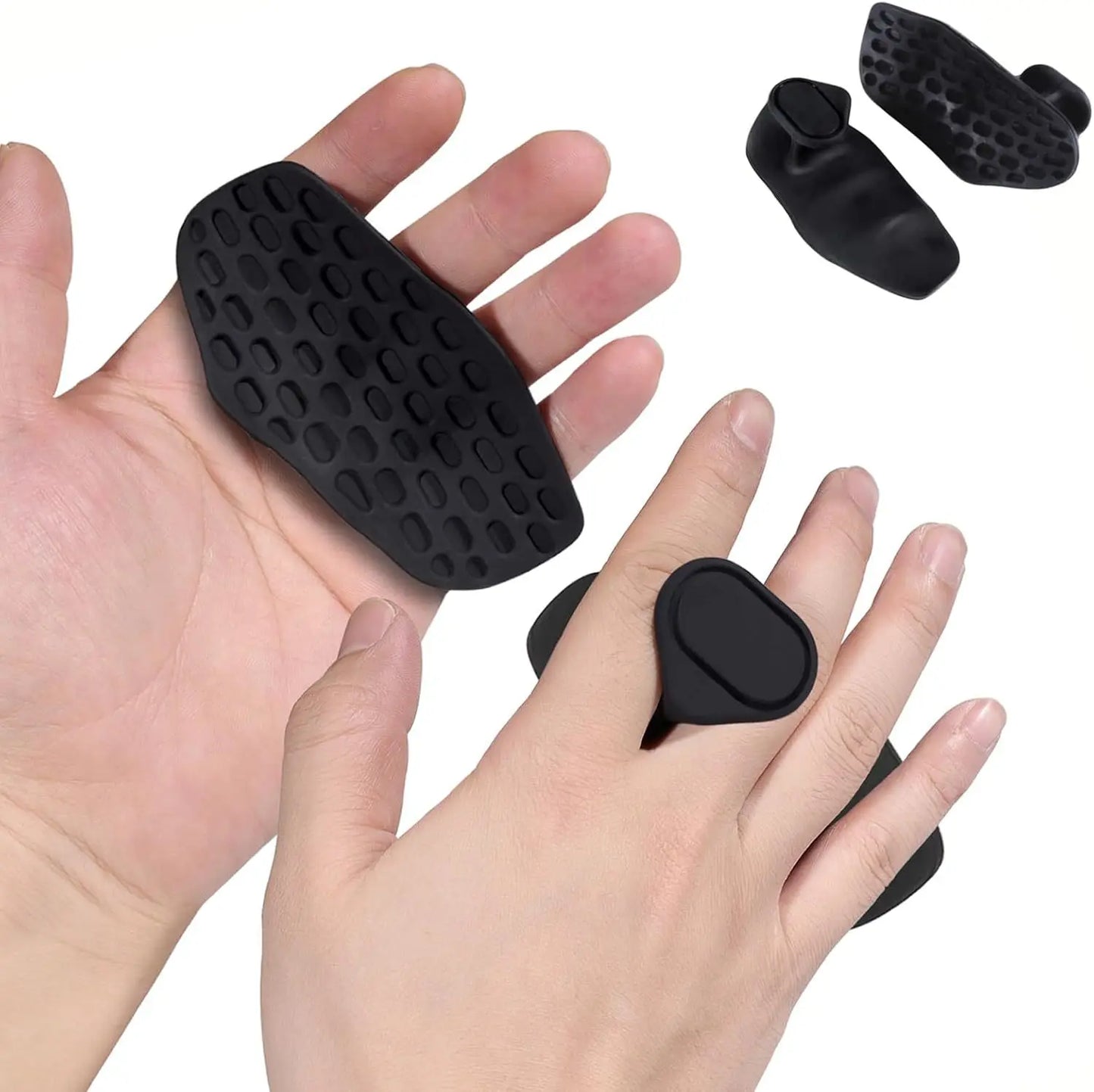 FITGRIP - crni