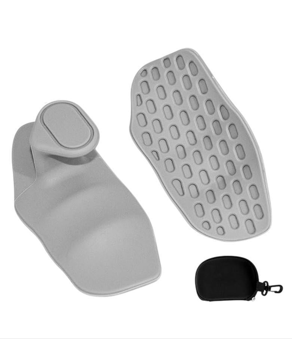 FITGRIP - sivi