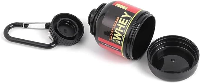 Protein privezak