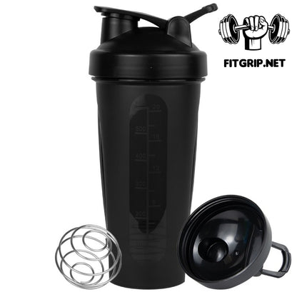 Fitgrip 600ml šejker