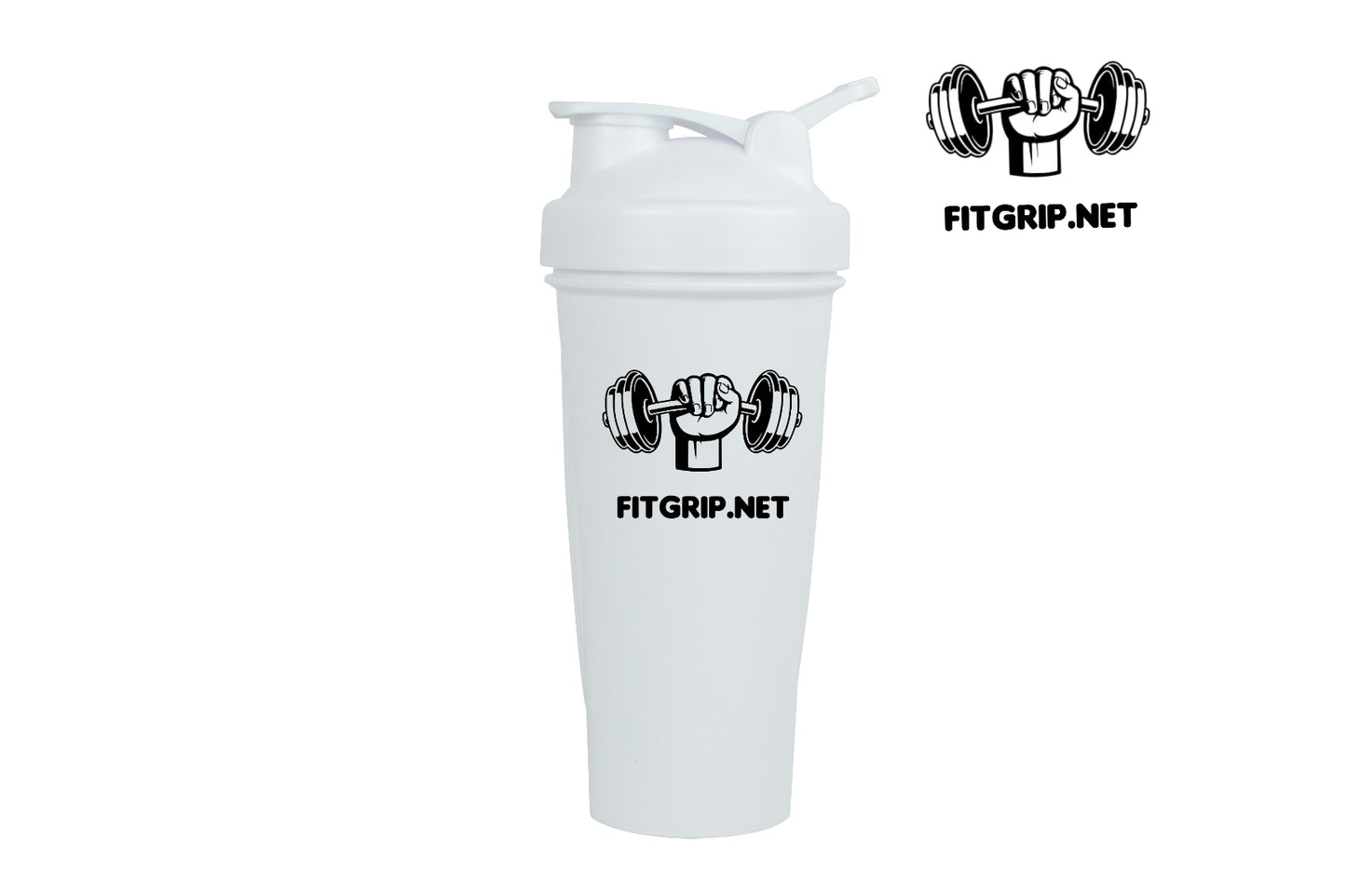 Fitgrip 600ml šejker