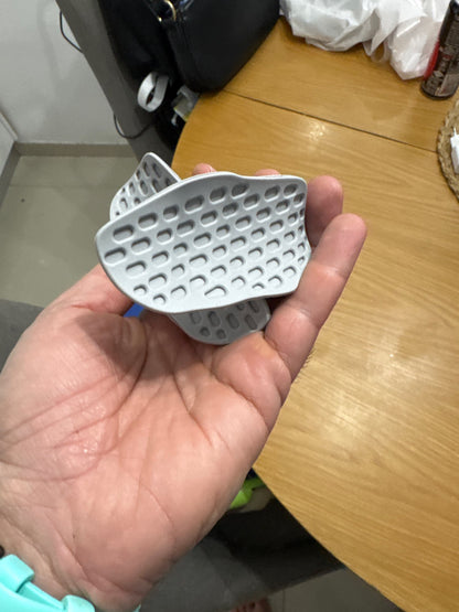 FITGRIP - sivi