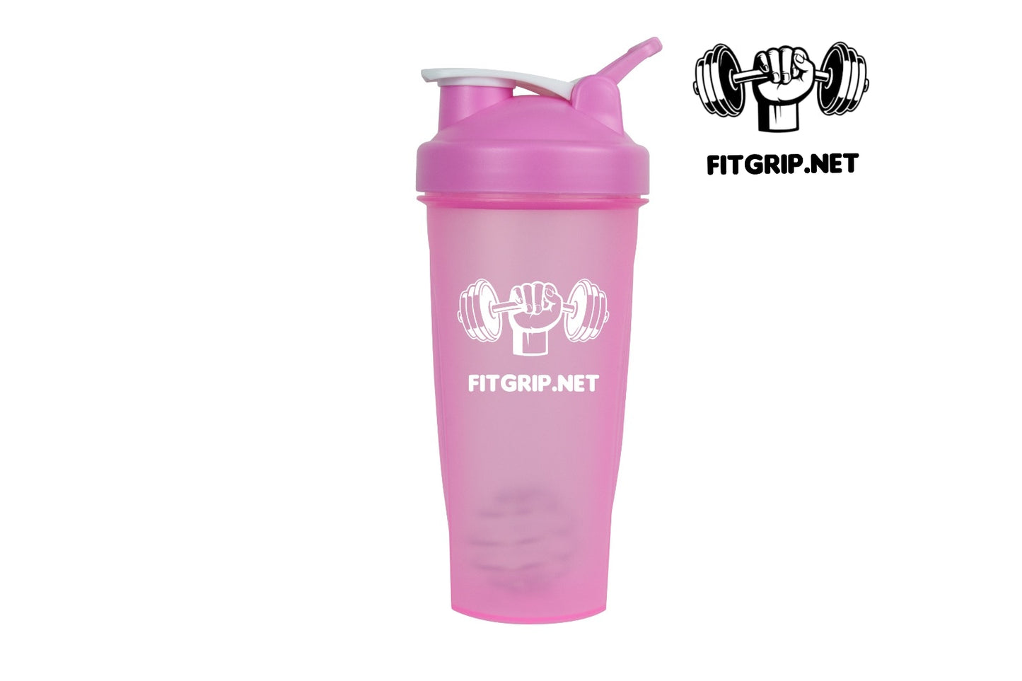 Fitgrip 600ml šejker