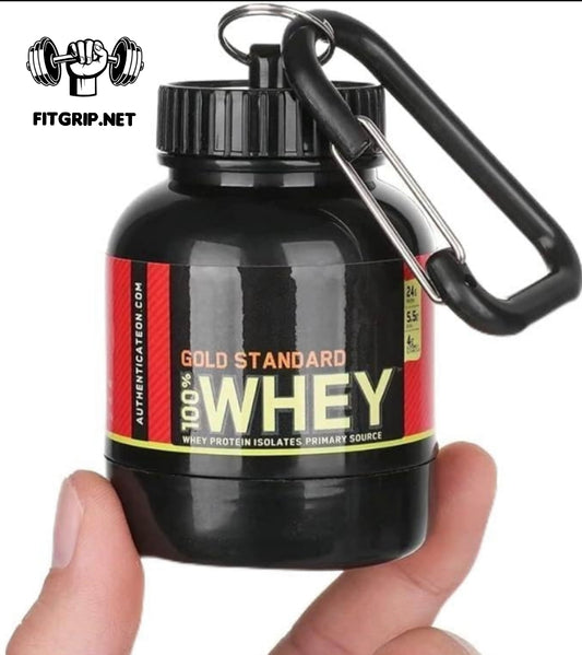 Protein privezak