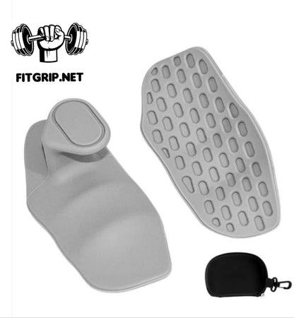 FITGRIP - sivi