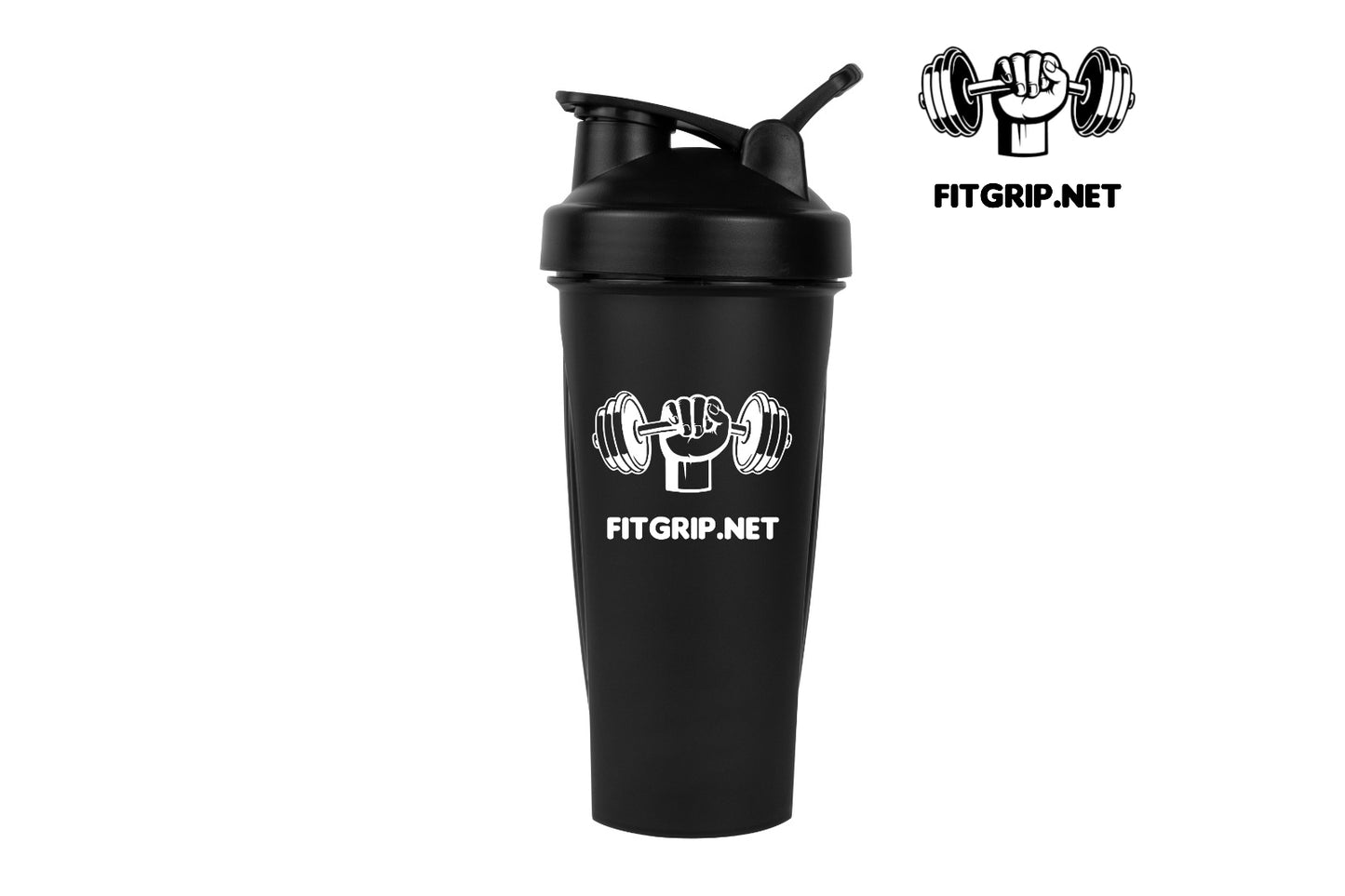 Fitgrip 600ml šejker