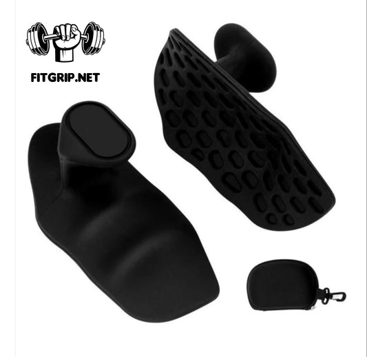 FITGRIP - crni