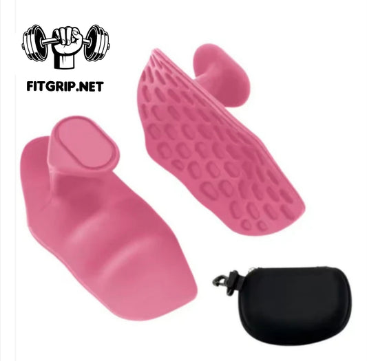 FITGRIP - Roze