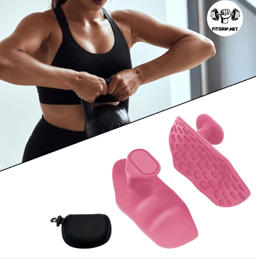 FITGRIP - Roze
