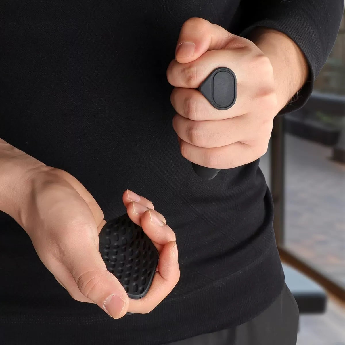 FITGRIP - crni