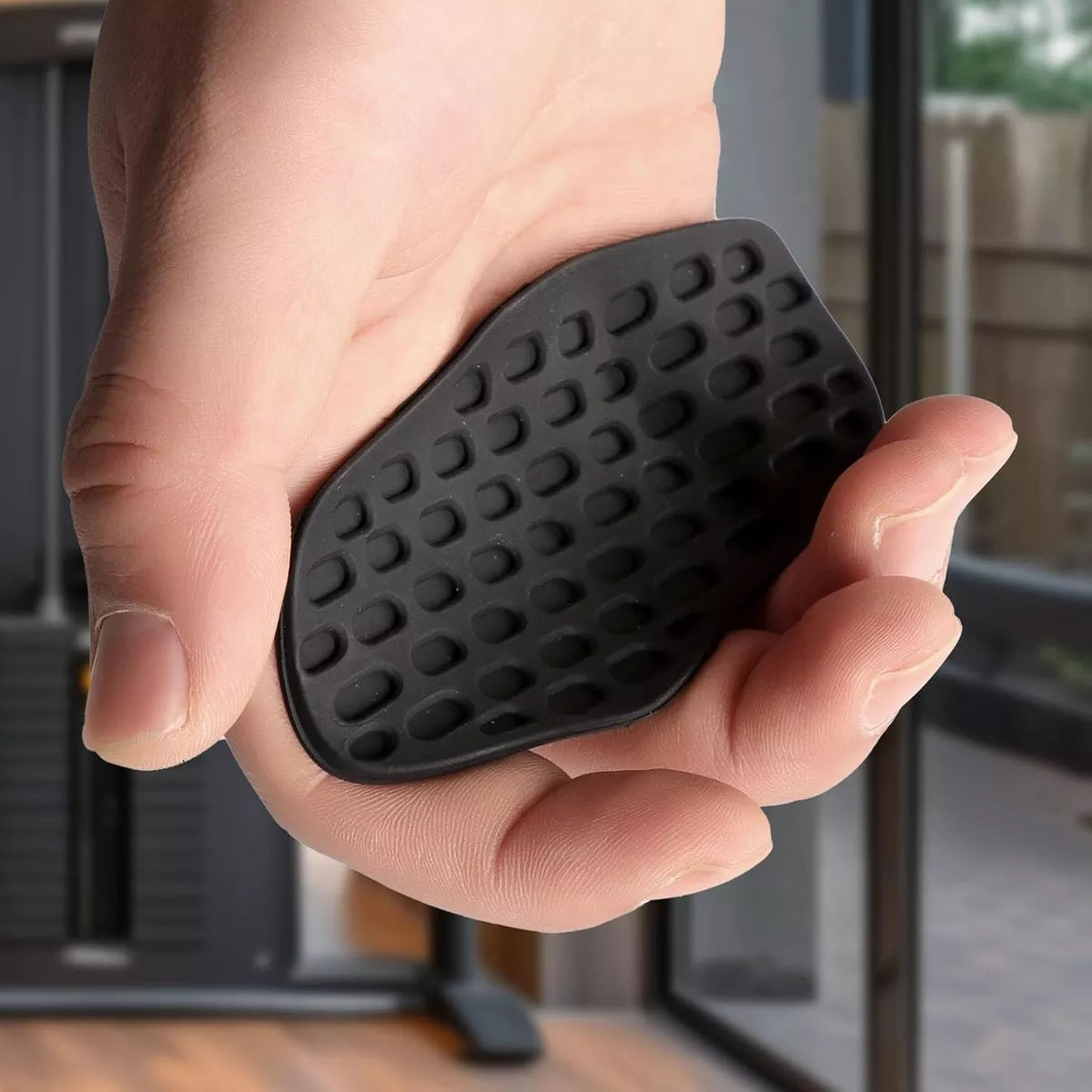 FITGRIP - crni
